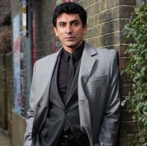 Yusef Khan