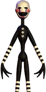 Puppet