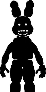 Shadow Bonnie