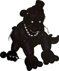 Shadow Freddy