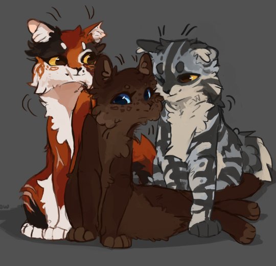 Briar&Blossom&Bumble