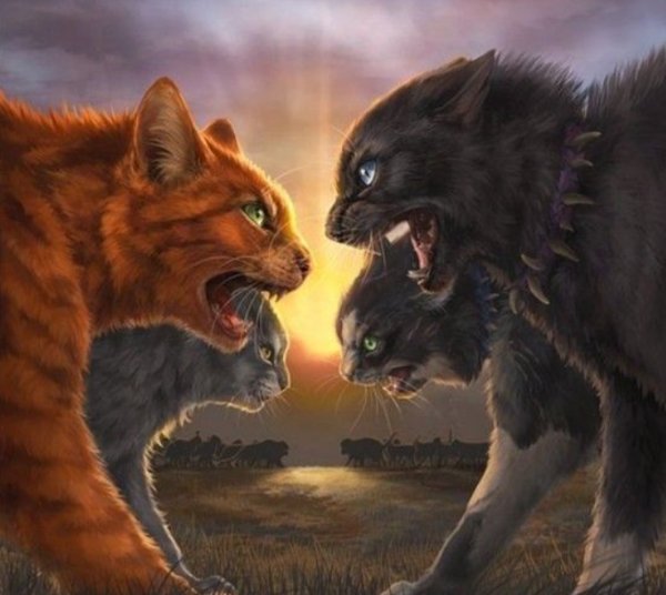 Fire&Scourge