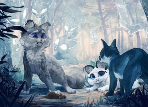 Goosefeather&Moonflower
