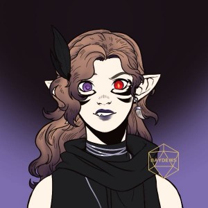 Nylla: Nightshade