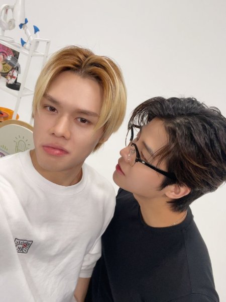 Junhyung & Prince