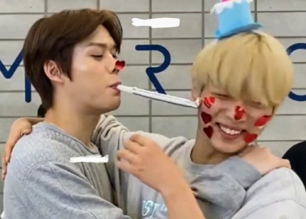 Junseong & Prince