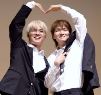Kangsung & Junseong