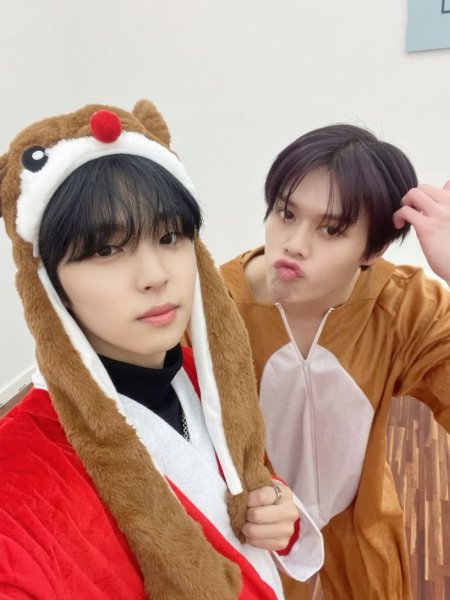 Kangsung & Prince