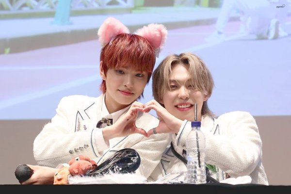 Shin & Kangsung