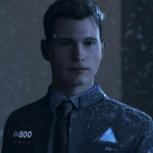 Connor
