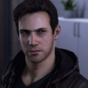 Gavin Reed