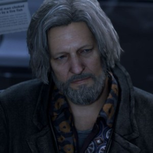 Hank Anderson