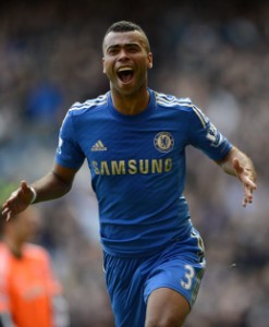 Ashley Cole