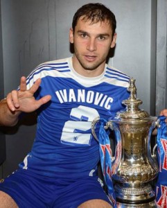 Branislav Ivanovic