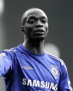 Claude Makélélé