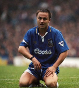 Dennis Wise