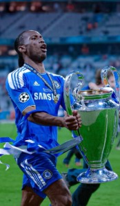Didier Drogba