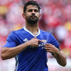 Diego Costa