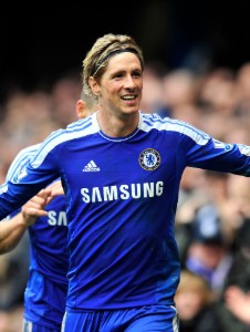 Fernando Torres