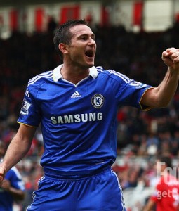 Frank Lampard