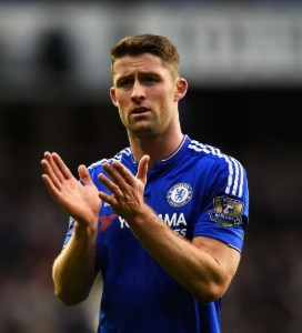 Gary Cahill