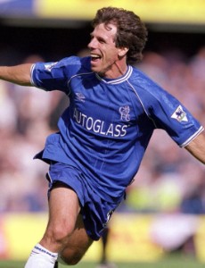 Gianfranco Zola