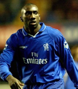 Jimmy Floyd Hasselbaink