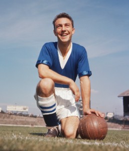Jimmy Greaves