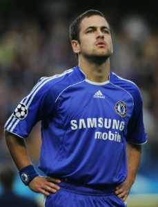 Joe Cole