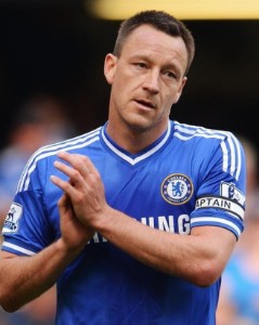John Terry