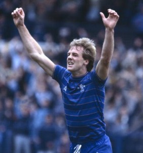Kerry Dixon