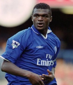 Marcel Desailly