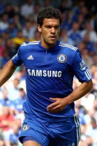 Michael Ballack