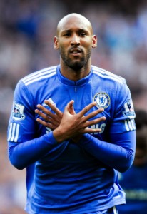 Nicolas Anelka
