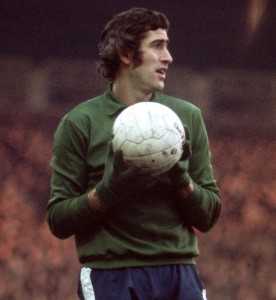 Peter Bonetti