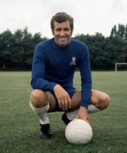 Peter Osgood
