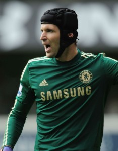 Petr Cech