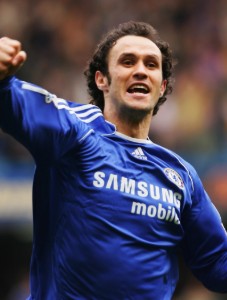 Ricardo Carvalho