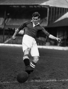 Roy Bentley