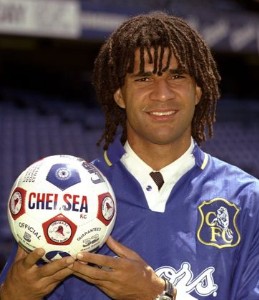 Ruud Gullit