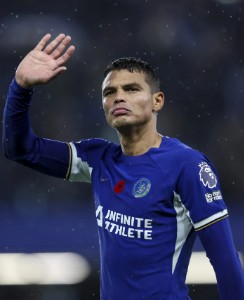 Thiago Silva