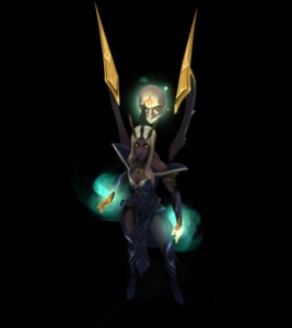 Cursed