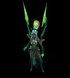 Emerald