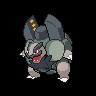 Alolan Golem