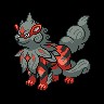 Hisuian Arcanine