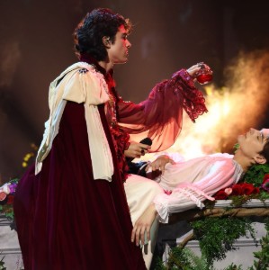 Romeo