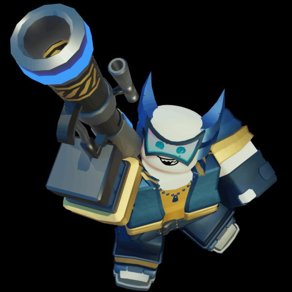 Rocket
