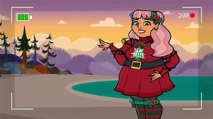 Christmas Outfit
