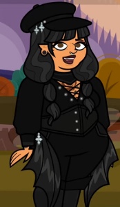 Emo Outfit