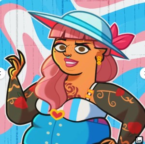 Pride Outfit 2026